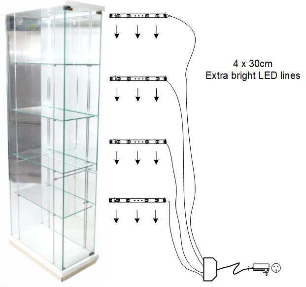 Ikea counter lights deals
