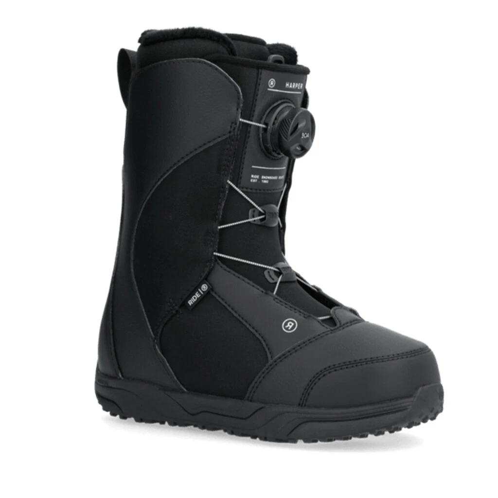 RIDE 7 Size Ski & Snowboard Boots for Men for sale | eBay
