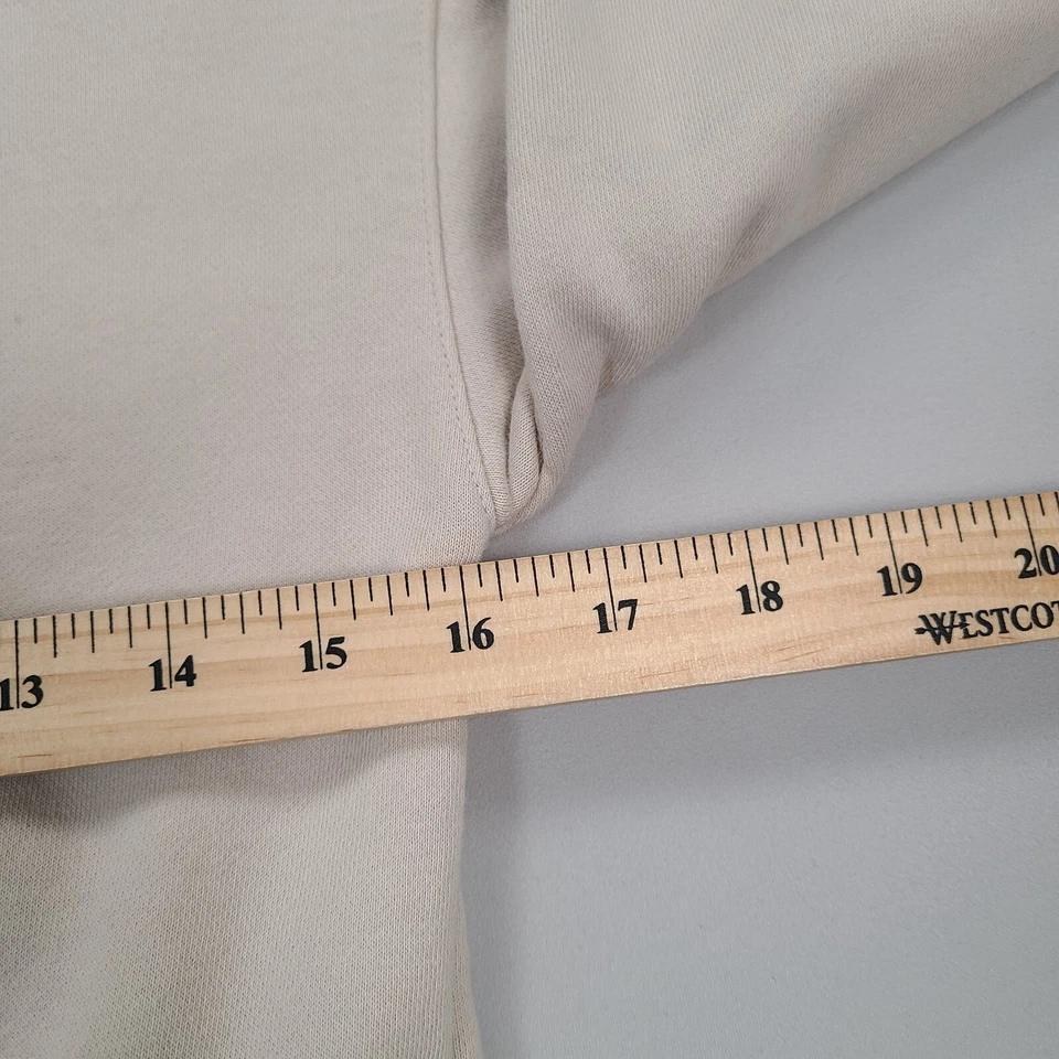 Gap Suéter Niños Pequeño Marrón Beige Sudadera con Capucha Exterior Informal Jóvenes Niños Foto 4 de 4