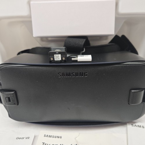 Samsung Gear VR SM-R323 Oculus Meta Quest Compatible w/Galaxy S24+ S7 & GS24+ - Picture 8 of 20
