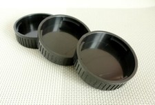 CLEAR STOCK SALE Lot 26 pcs Camera Lens Rear Cap for Minolta MD Mount Lens