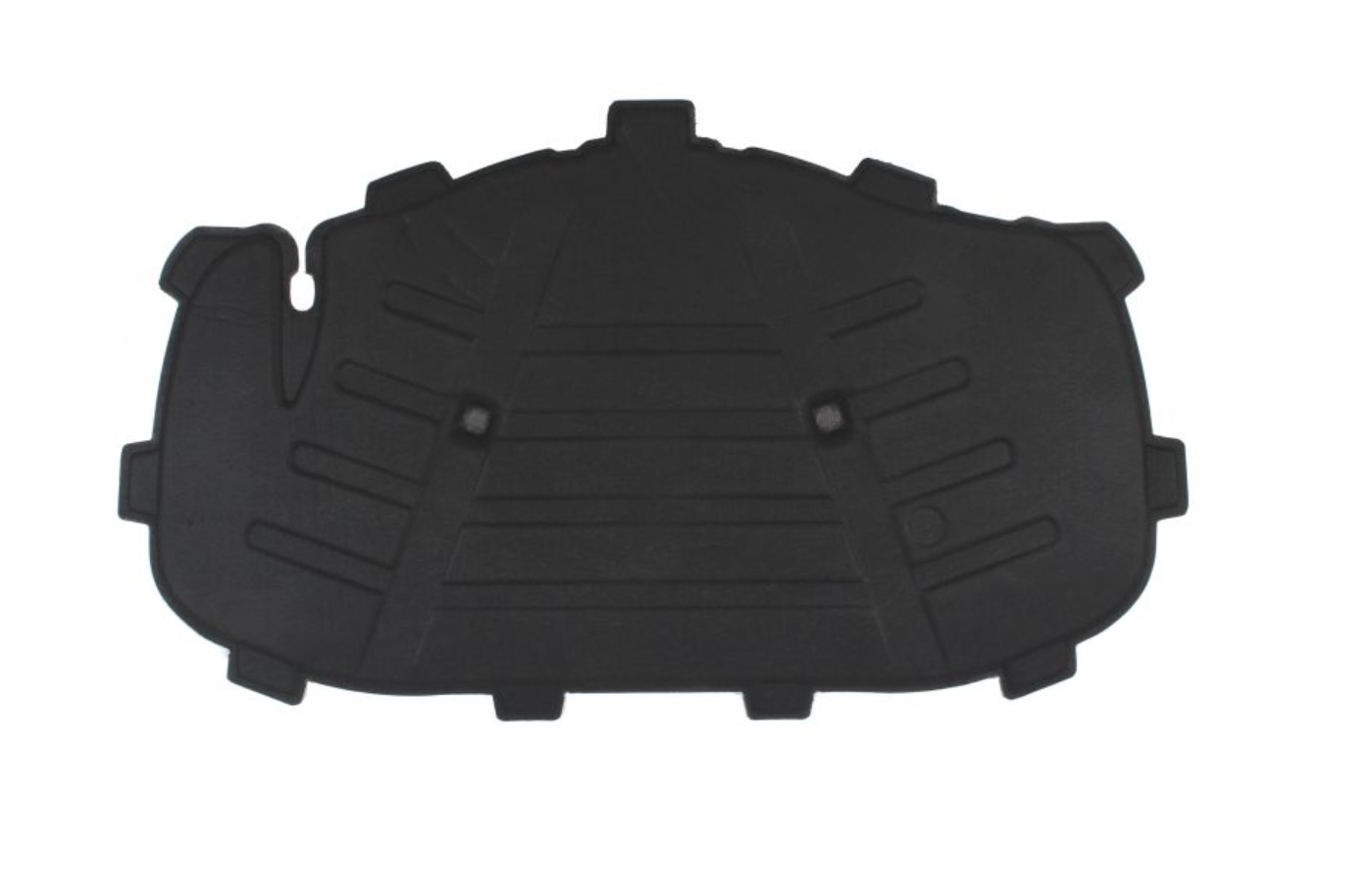 Insonorisant moteur Audi A3 8V feutre isolant de capot haute densité Blic