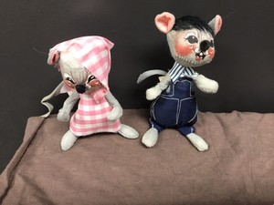 official site of annalee dolls on ebay