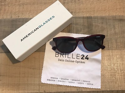 American Glasses - polarisierende Sonnenbrille