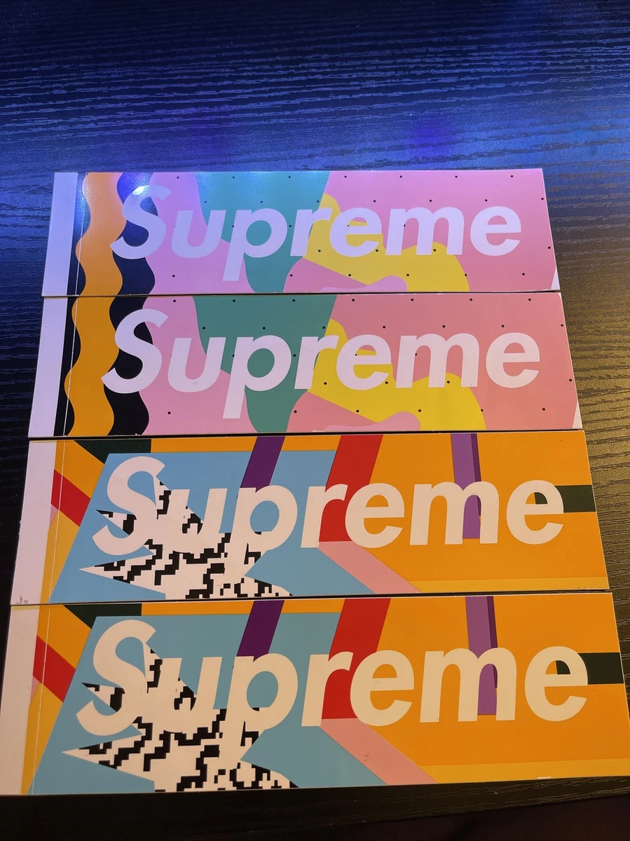 The Best Item Supreme Has Released Every Year