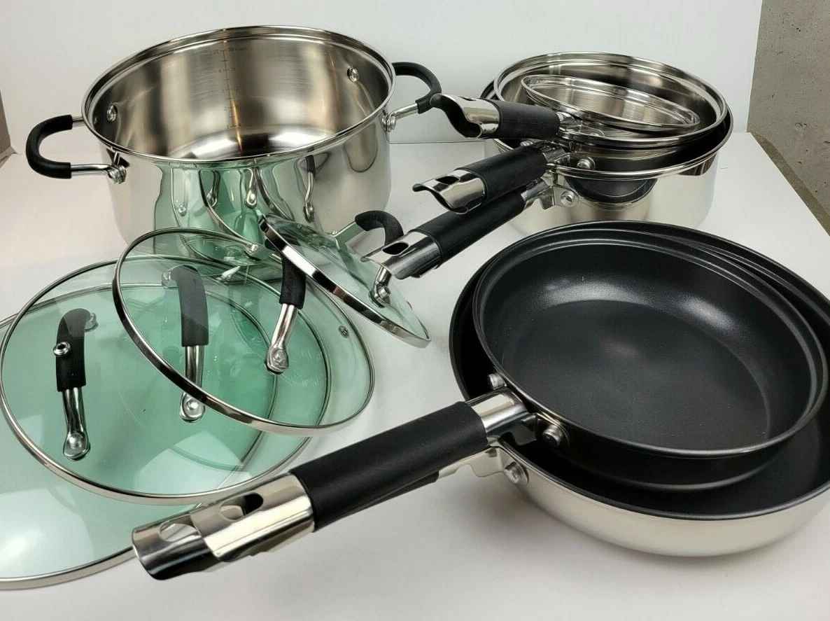 Alcove Cookware Reviews: Unveiling Top Kitchen Essentials