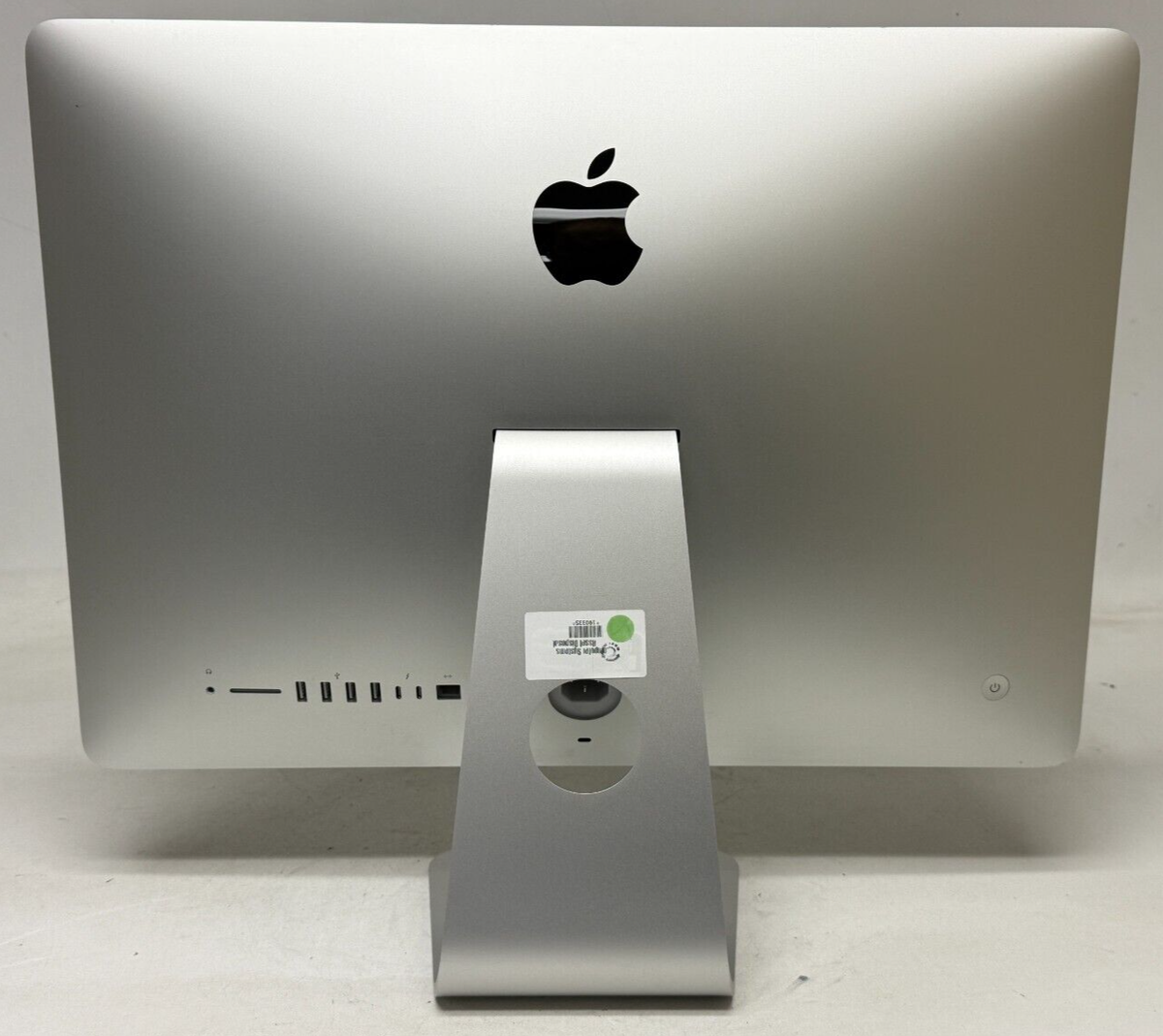 Apple iMac 2017 21.5