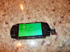 Restored PlayStation Portable PSP 3000 Core Pack System Piano