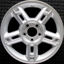 Ford Explorer Painted 16 Inch Oem Wheel 2002 To 2005