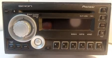 2009 Scion CD MP3 SAT Radio w/ Pre-Amp RCA OEM Factory Pioneer Stereo (T1814)