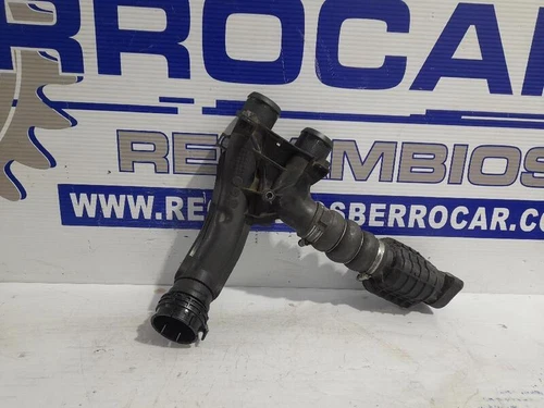 9804177580 Tubo Presion Turbocompresor para PEUGEOT EXPERT FURGÓN * 2018 110264 - Imagen 3 de 4