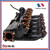Ansaugrohr FüR BMW Serie 3 E90 E91 E92 - 11617800585 11617790701