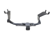 Reese Towpower | 84543 | Class 3 Trailer Hitch, 2 Inch Square Receiver, Black, Compatible with Mitsubishi Outlander