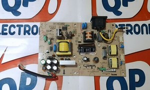 HP l1706 5EL1T02001 (4H.L1T02.A00) Netzteil Platine Backlight Inverter PSU