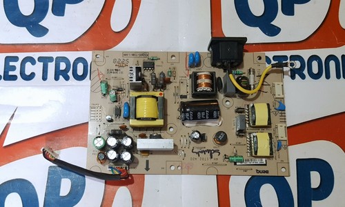 HP l1706 5EL1T02001 (4H.L1T02.A00) Netzteil Platine Backlight Inverter PSU