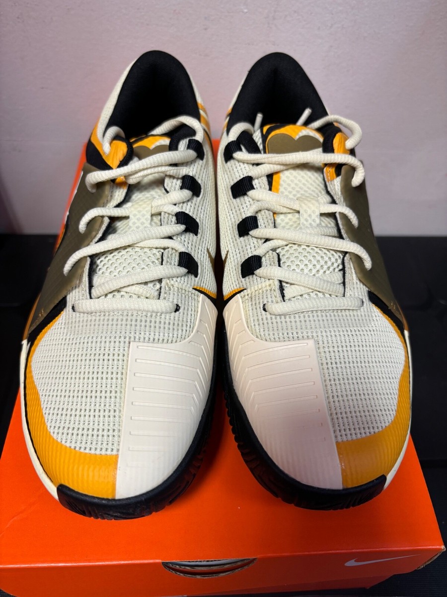 NIKE 10AC  ナイキ Nike Women's Zoom GP Challenge 1 Osaka HC Tennis Shoes Style