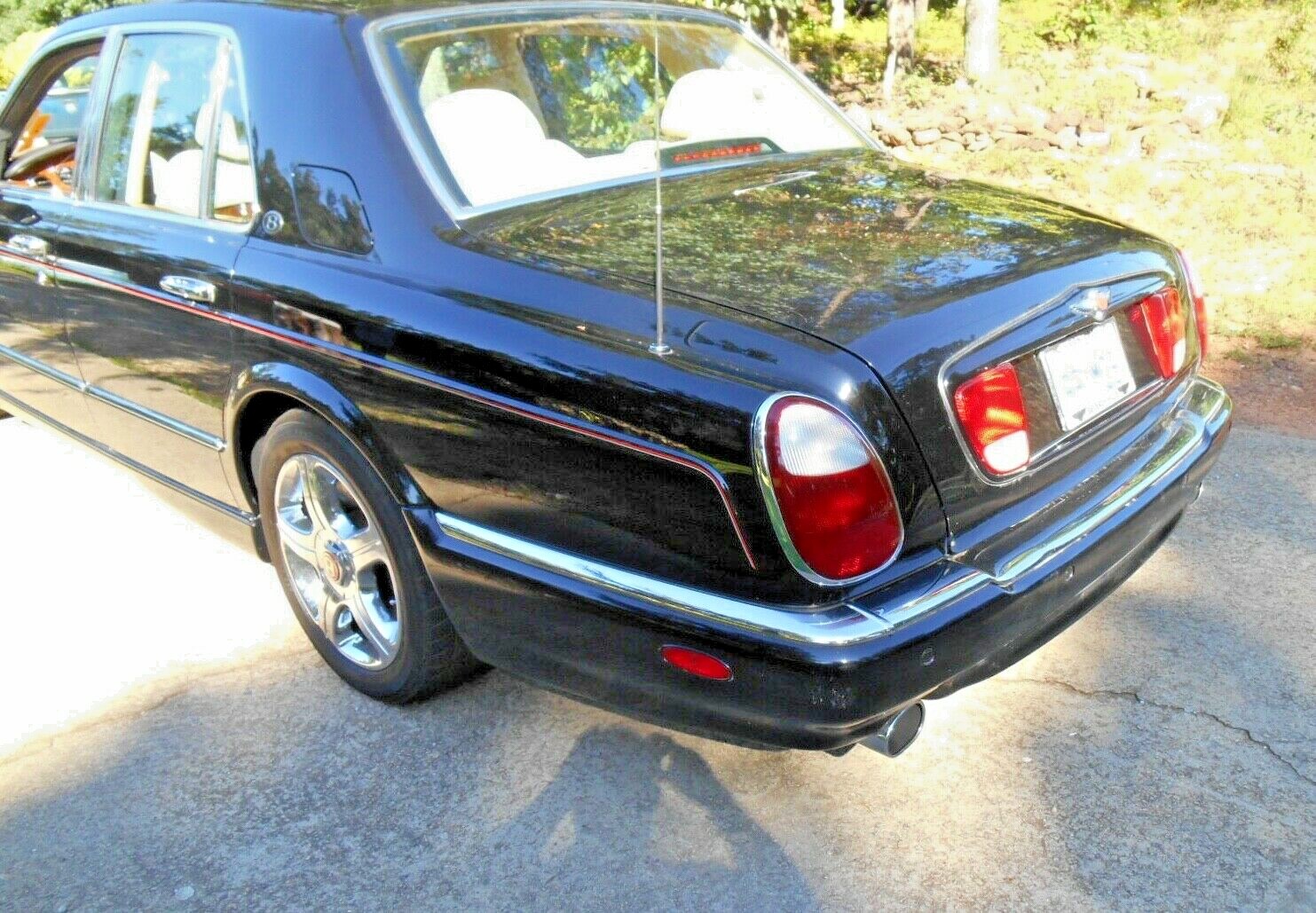 BENTLEY ARNAGE MIRROR SWITCH, ROLLS ROYCE SERAPH. WORLDS LARGEST USED INVENTORY