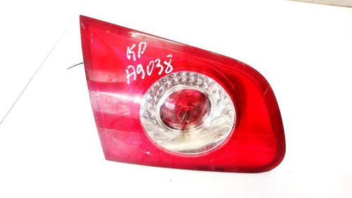 Volkswagen Passat 2008 Tail light inner, left side 3C9945093, Genu #1917885-41