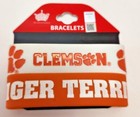 Ncaa Fan Bracelet Set of 2
