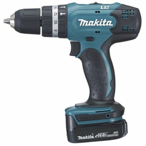 Image of Makita DHP343 impact driver at Amazon