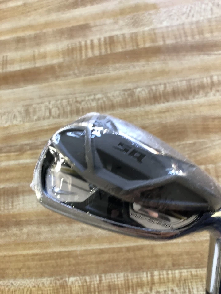 BRAND NEW!! Nike SQ Machspeed GAP Wedge! Head in Plastic! - Image 2 of 4