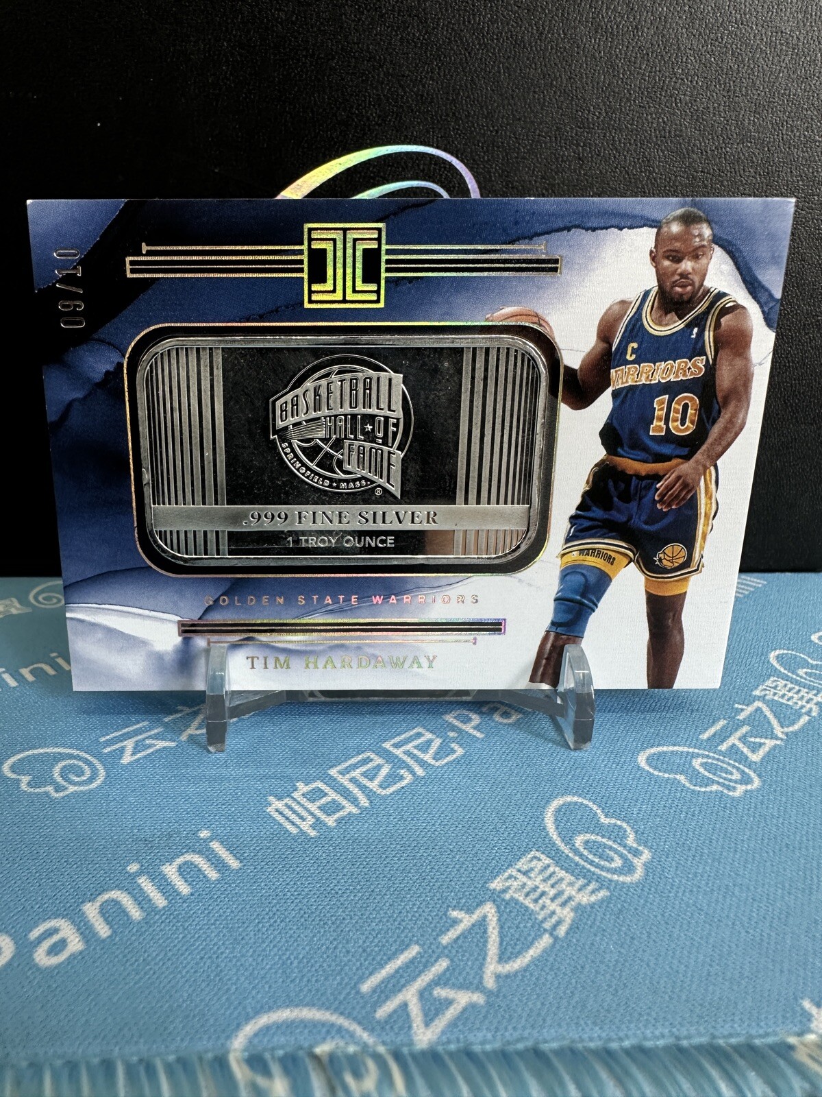 2021-22 Panini Impeccable - Basketball Card Checklist
