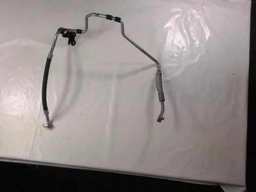 VW Passat Variant 2.0 TDI 3C/3CC Leitung Klimaanlage Verdampfer/ Kompressor