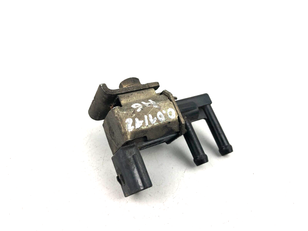 Subaru Outback Legacy Forester Impreza Electrical Solenoid Vacuum