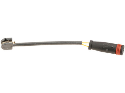 For 2011-2015 Mercedes SLS AMG Brake Pad Sensor Textar 84934VBNQ 2012 2013 2014