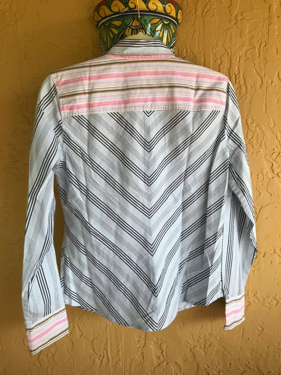 camisa tommy hilfiger mujer shirt woman ropa blusa