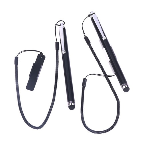 Touch Screen Mobile Phone Stylus Pen Tablet Accessories Computer Capacitive P JW - Zdjęcie 8 z 14