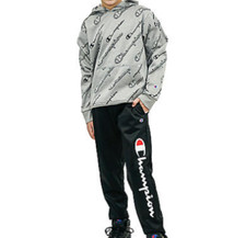 Champion Boys' 2 Piece Heavyweight Set