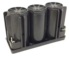 Life Fitness Cybex Upright Bike Cyclonic Battery 6V 0017-00003-0685