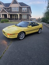 1991 Toyota MR2  on eBay