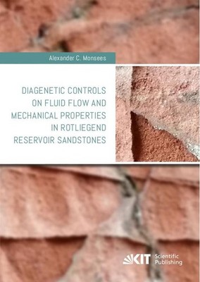 Diagenetic controls on fluid flow and mechanical properties in Rotliegend reserv
