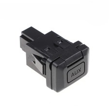 Auxiliary Input Jack Aux Port 39112-SNA-A01 Fits For Honda Civic 2006-2011