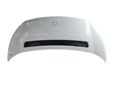 Capot Citroen JUMPY