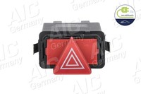 AIC Warnblinkschalter NEW Mobility Parts 52937 Kunststoff FüR Audi A4 B5 Avant