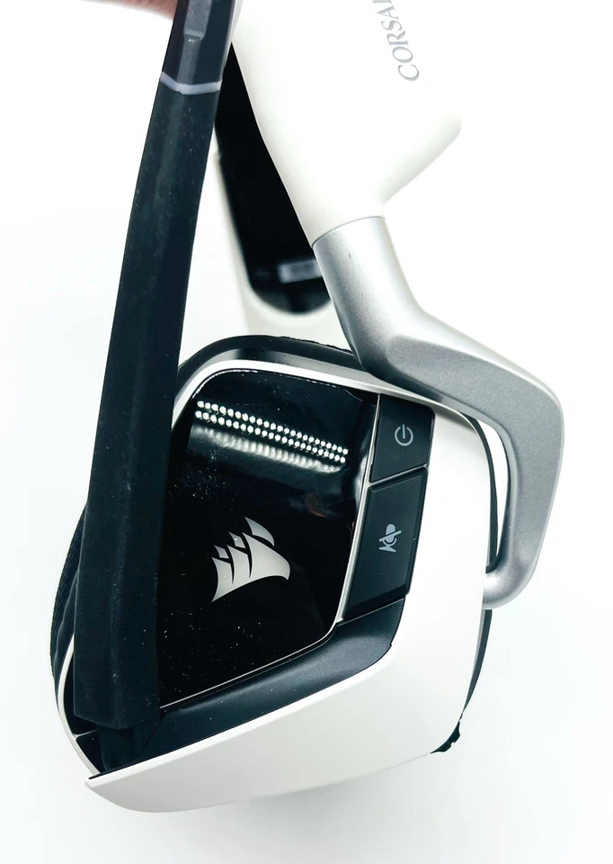 Corsair VOID RGB ELITE Wireless Gaming Headset For PC & PlayStation 4 / 5 - Image 4 of 4