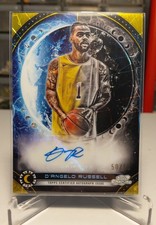 2024 Topps Cosmic Chrome Basketball Review and Checklist 31