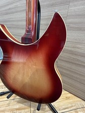 RICKENBACKER 360/12 Electric Guitar (no260823)