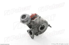 Turbolader für Audi A6 C6 Avant A4 B7 BMW E88 Opel Corsa D VW NEW Beetle 04-14