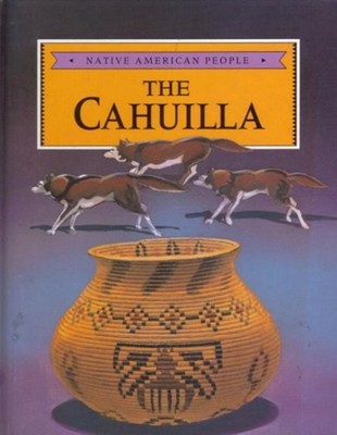The Cahuilla Library Binding Katherine M., Doherty, Craig A. Dohe