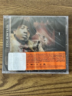 Outkast  Idlewild CD NEW Rap/Hip Hop 2006 Laface Records 