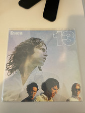 The Doors – 13 (LP • Remastered • 50th Anniversary • 2020)