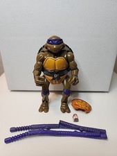 Mutatin' Donatello - Vintage 1992 Playmates TMNT Teenage Mutant Ninja Turtles