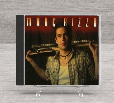 The Ultimate Devotion CD
