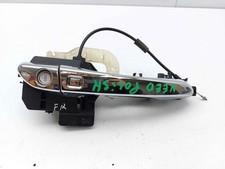HYUNDAI TUCSON EXTERIOR DOOR HANDLE FRONT RIGHT DRIVER SIDE 2015