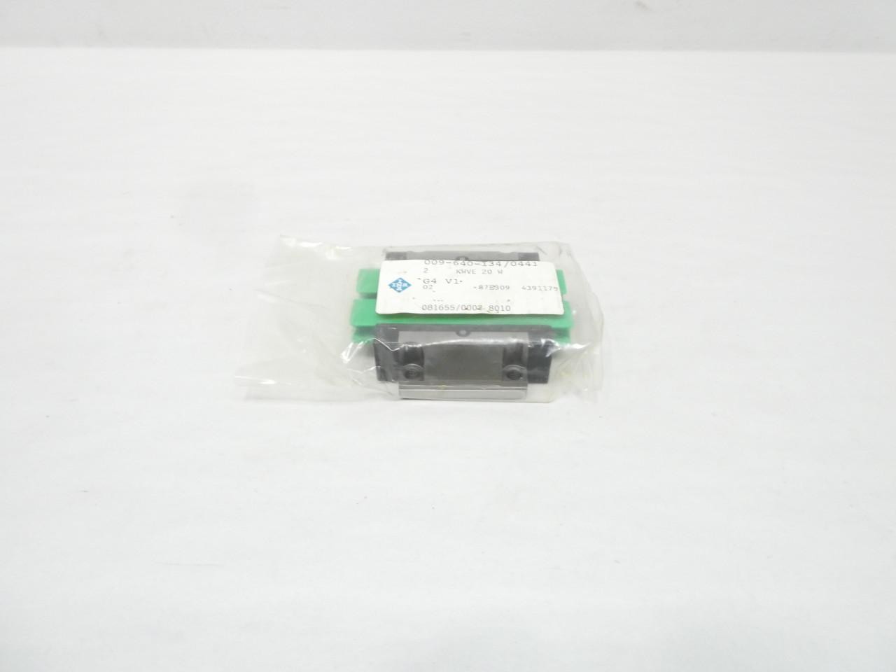Ina G4 V1 KWVE 20 W Linear Guide