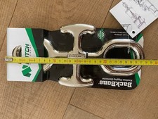 Cinghia Sollevamento Ee2-901 Cinghia Di Traino In Nylon 8 Piedi, Occhi E Occhi, Per Sollevamento E Trasporto Cinghia 8 Piedi - Foto 7